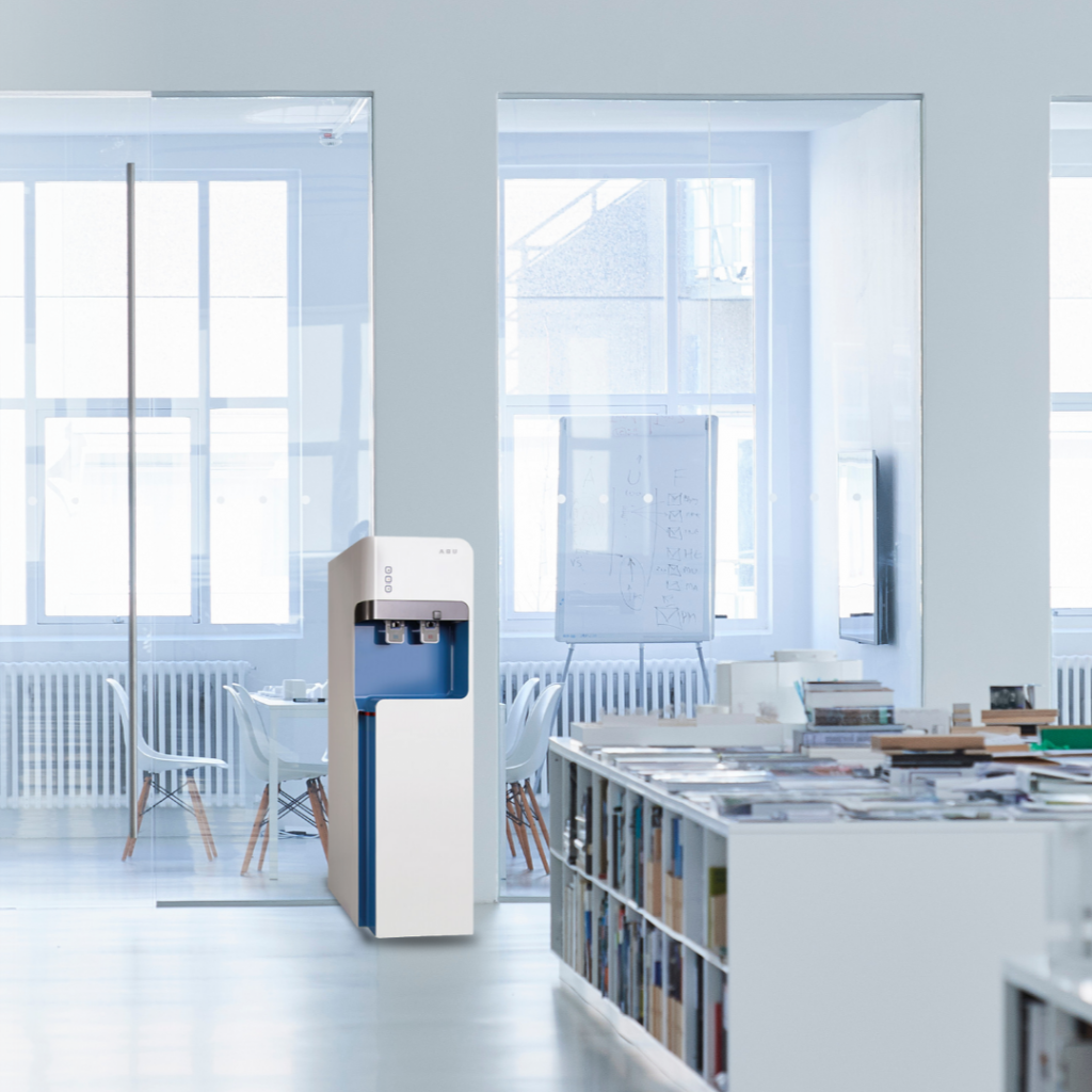 fuentes de agua para eventos en galicia