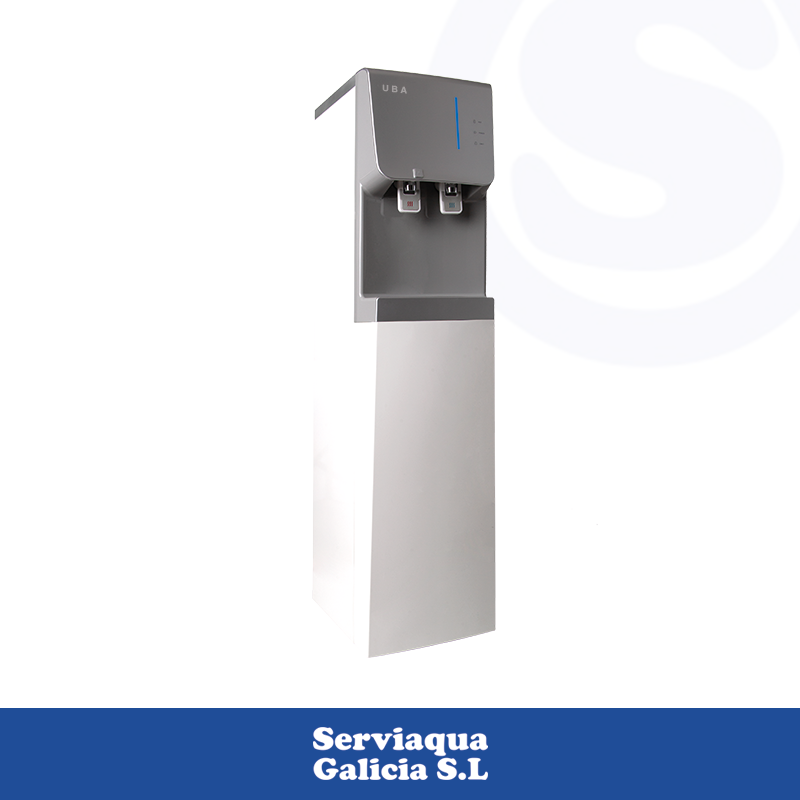 fuentes de agua para gimnasios