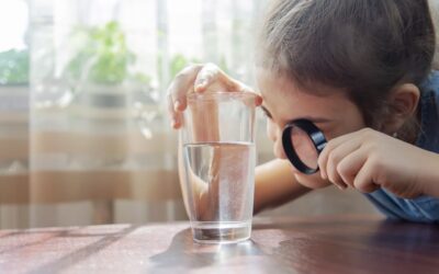 Filtros de agua: Cuándo cambiarlos.