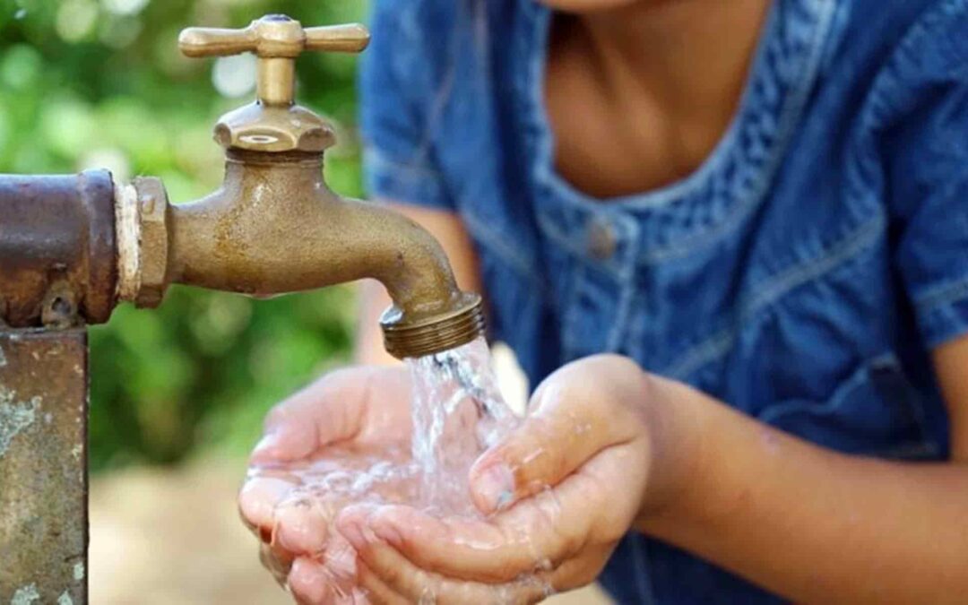 Sistema de Potabilización de Agua