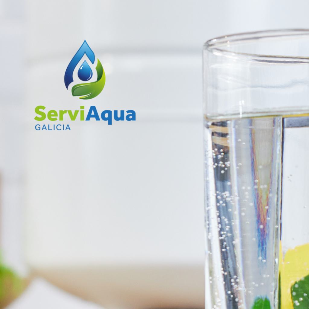 Serviaqua Galicia Osmosis Inversa