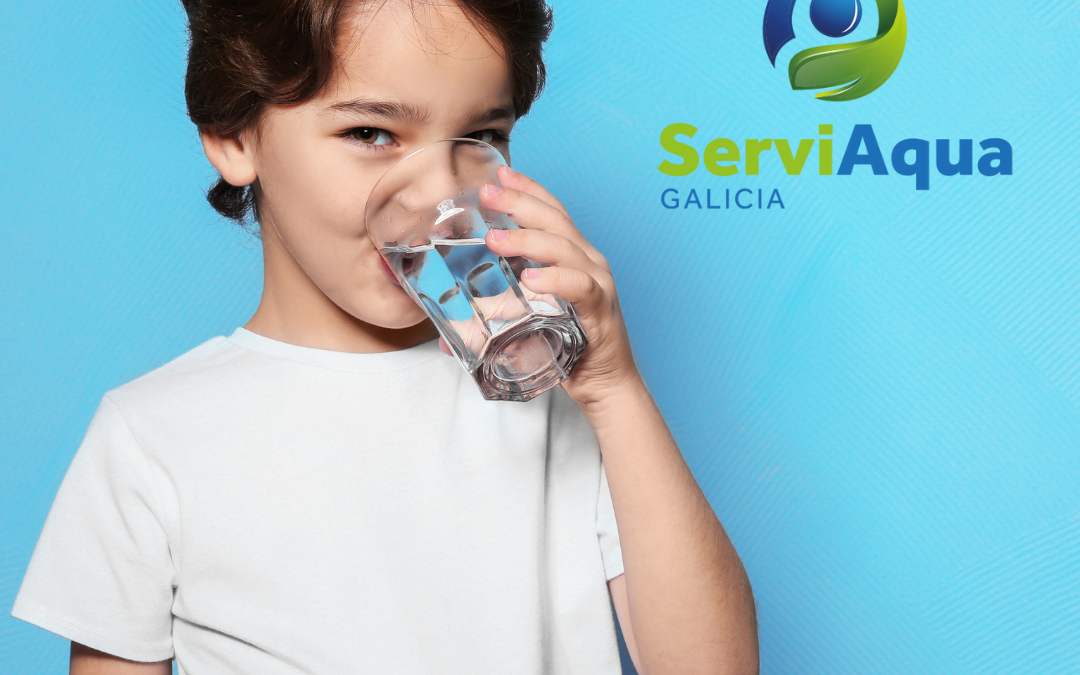 Osmosis inversa vs. Garrafas de agua