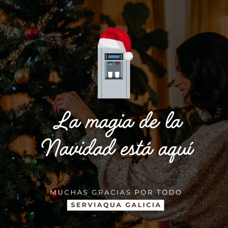 Serviaqua Galicia