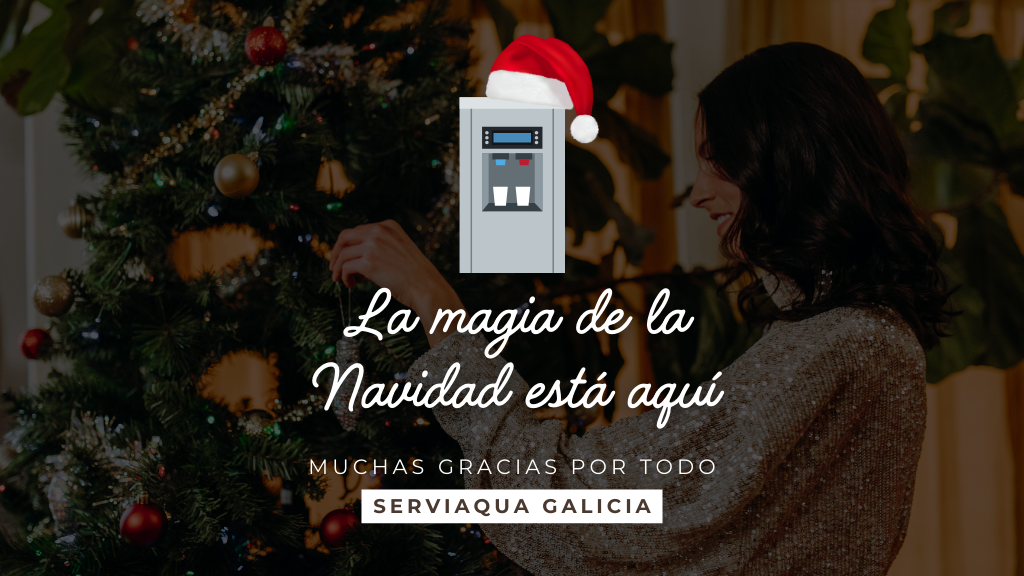 Serviaqua Galicia