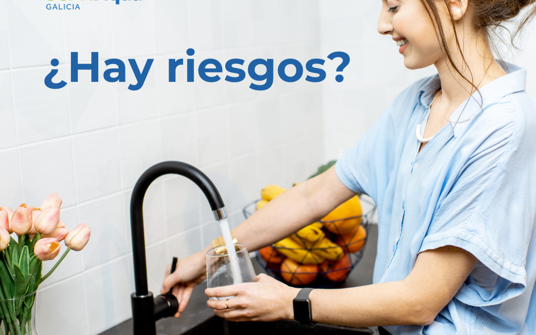 5 Riesgos Ocultos en el Agua Sin Purificar