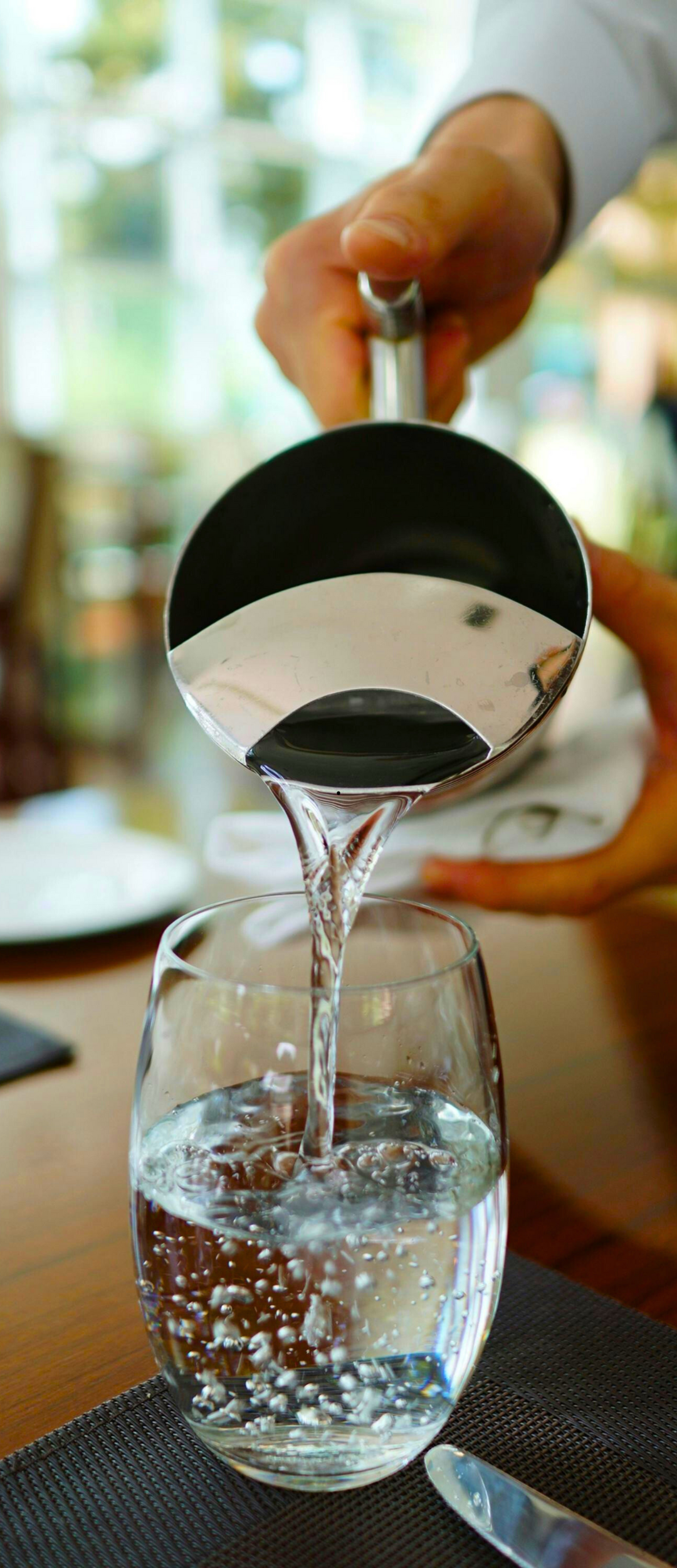 Fuentes de Agua para empresas