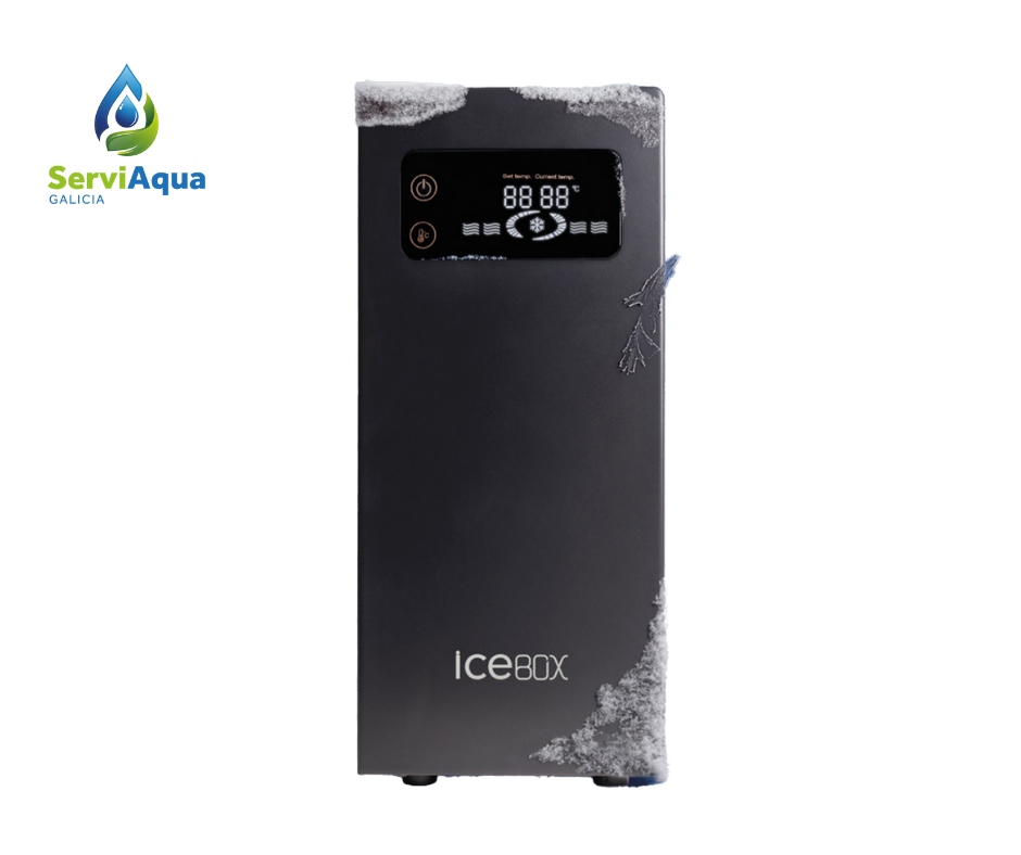 Osmosis Inversa Ice Box Osmosis Inversa Ice Box