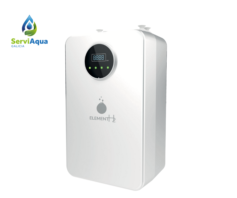 Fuente element H2