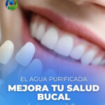Agua purificada