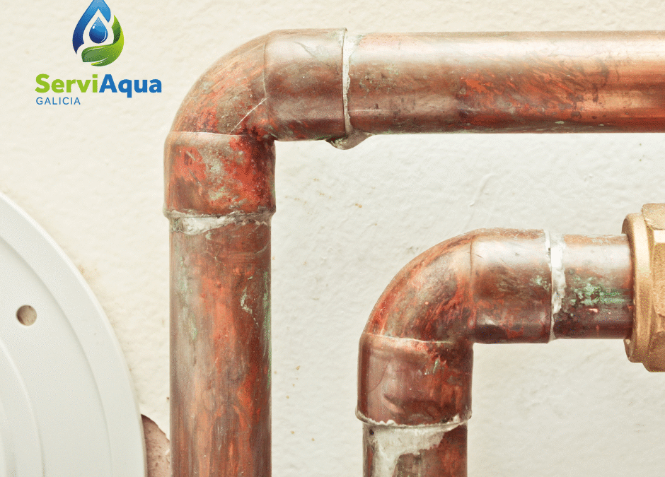 Agua Turbia: ¿Problema de Pozo o de Tuberías Antiguas?