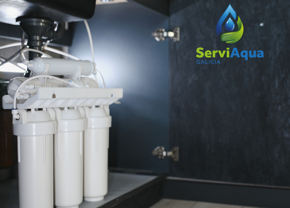 Cómo un Sistema de Tratamiento de Agua Puede Reducir tu Factura Eléctrica