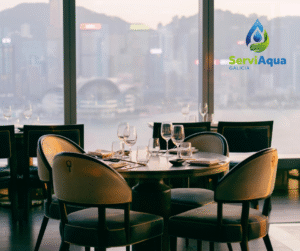 Certificación Potabilidad Galicia