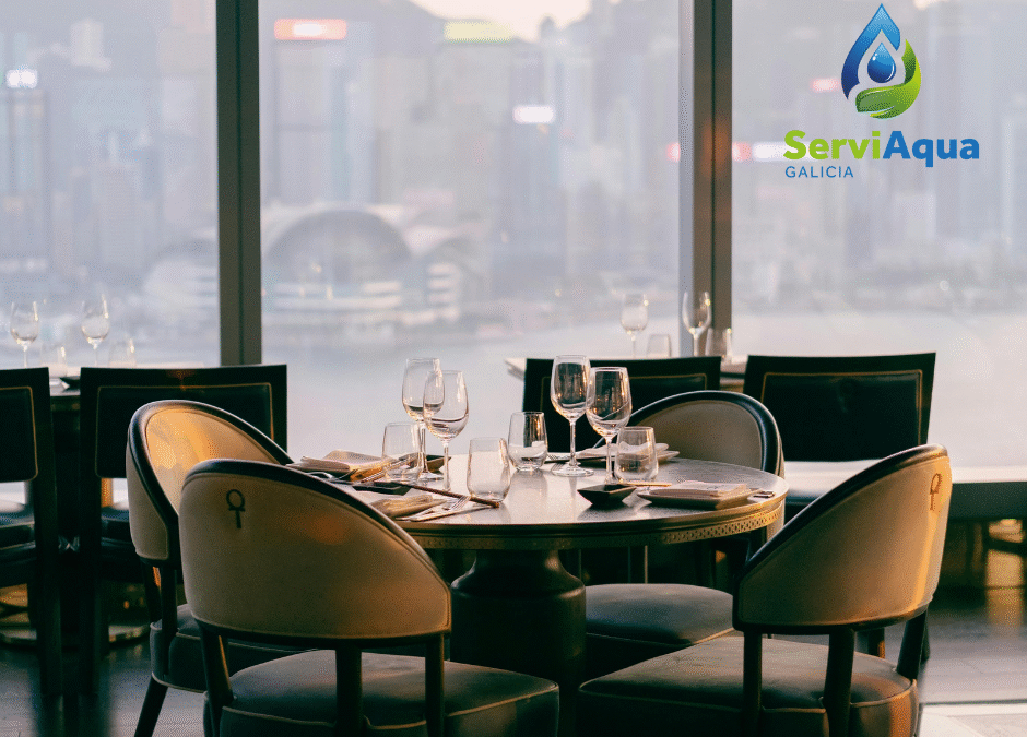 Certificación de Potabilidad en Galicia