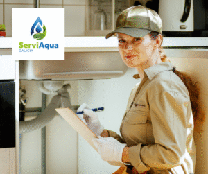 AGUA DE POZO GALICIA