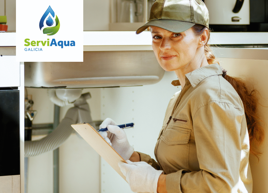 Soluciones a Problemas de Agua de Pozo en Galicia