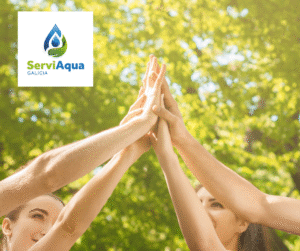 CIERRE 2025 SERVIAQUA GALICIA
