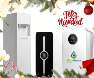 REGALA FUENTES DE AGUA