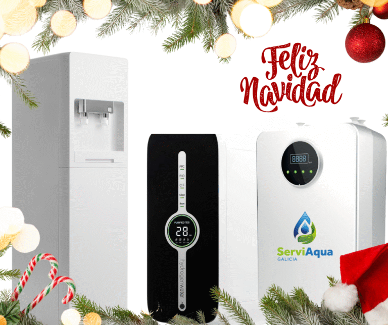 REGALA FUENTES DE AGUA