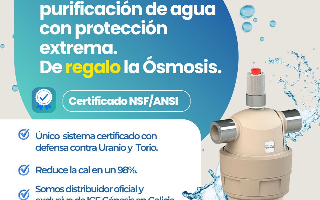 ICE Génesis Purificación Extrema