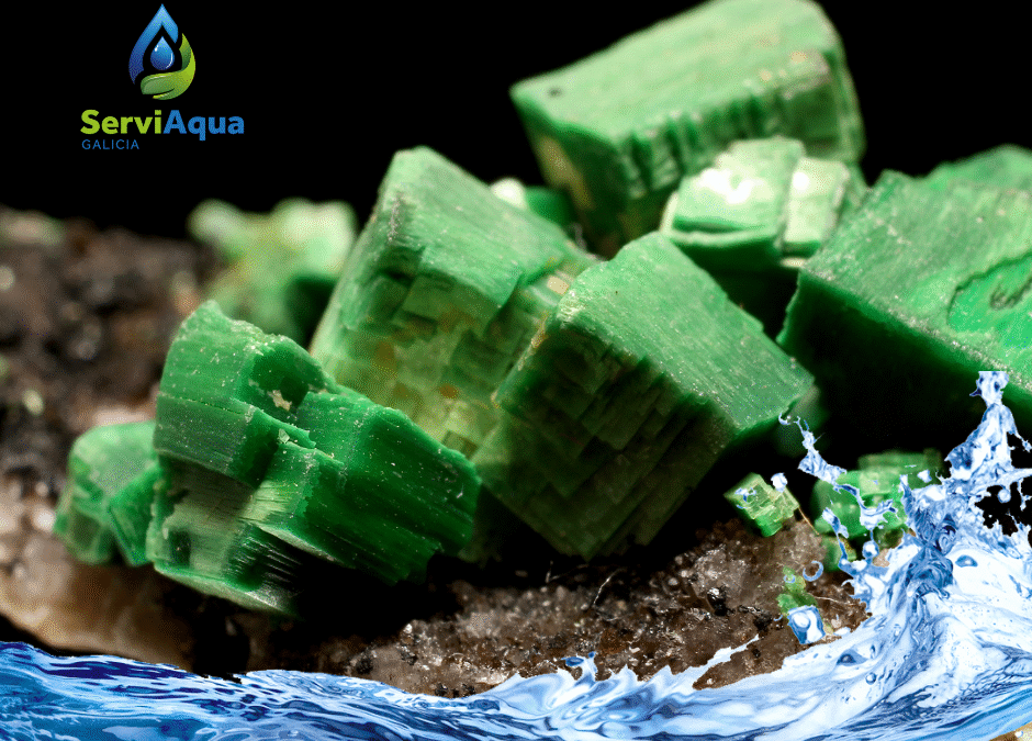 ¿Hay Radón o Uranio en el Agua de Pozo en Galicia?