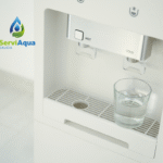 fuentes de agua galicia