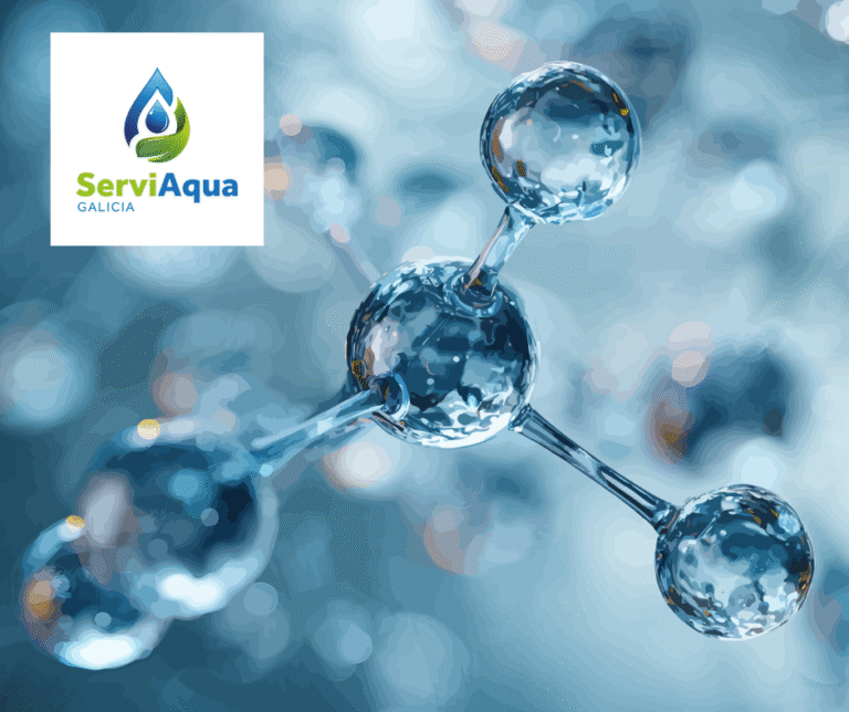 Beneficios Agua Hidrogenada