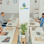 fuentes de agua para empresas en galicia