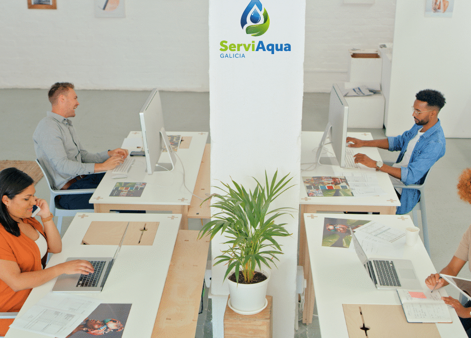 Renting de Agua: La solución inteligente para los nuevos negocios en Galicia