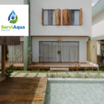 agua segunda residencia galicia