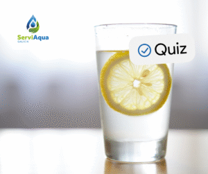 mitos sobre el agua
