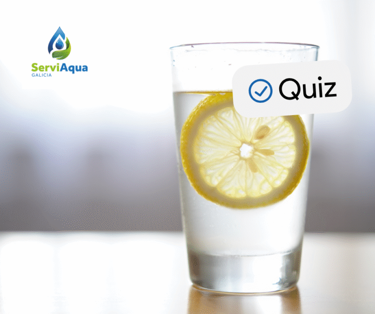mitos sobre el agua