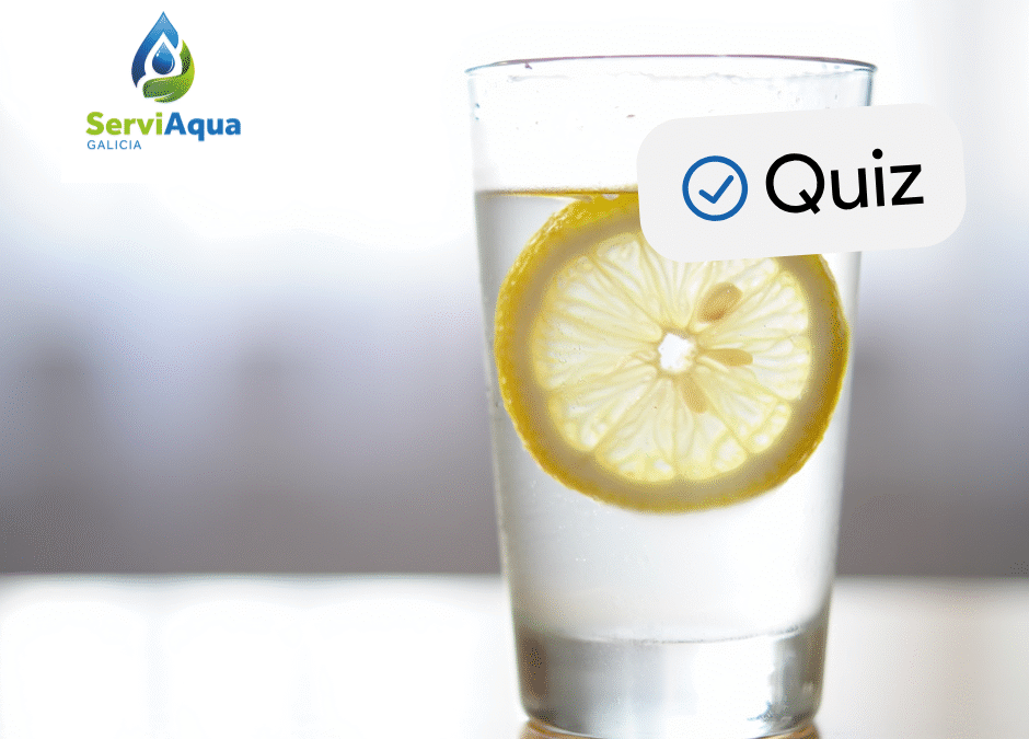 Mitos sobre el agua que siempre has dado por ciertos
