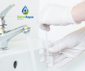 analisis de agua en galicia