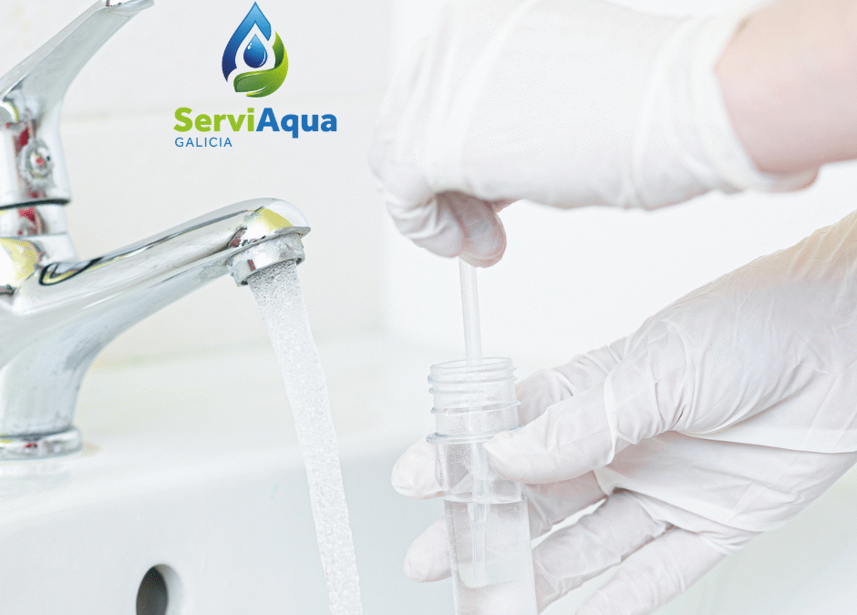Análisis de agua en Galicia: cuándo hacerlo y qué revisar