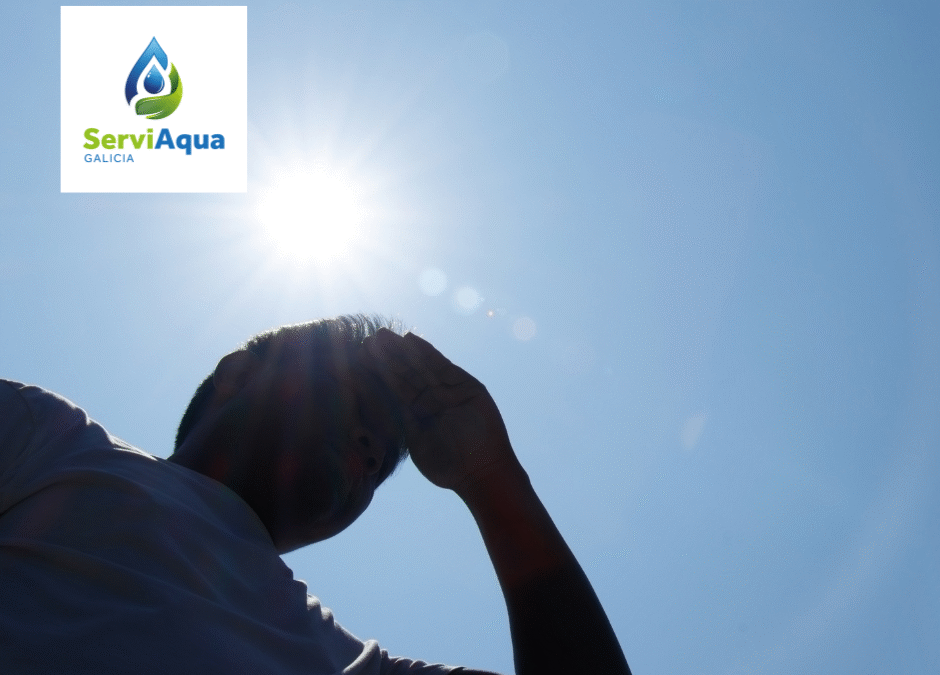 Agua en verano en Galicia: qué problemas pueden aparecer y cómo prevenirlos