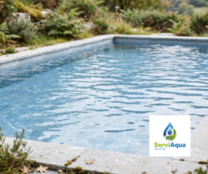 mantenimiento piscinas